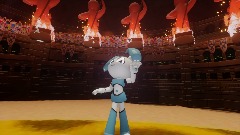 Remix of Arena Ferox