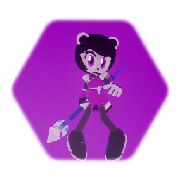 Neera Li The Frost Knight