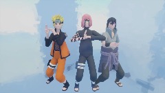 Team 7 Is On the Move