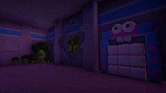 A screenshot taken in Dreams. 2 of 3.