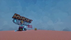 Ratchet and clank PS3 blast demo