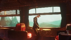 A screenshot taken in Dreams. 5 of 26.