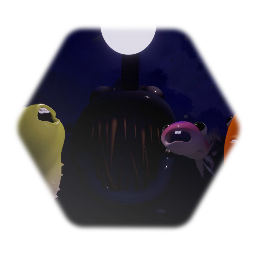 Curiosity Killed the Catfish