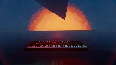 The Prophet (Sculpture and song showcase)