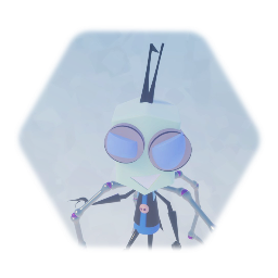 Invader Dib