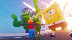 Kermit's Quest For Depression 2