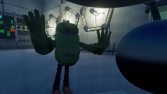 A screenshot taken in Dreams. 10 of 15.