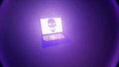 A screenshot taken in Dreams. 5 of 5.