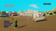 A screenshot taken in Dreams. 25 of 30.