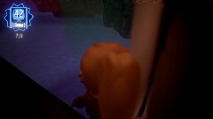 A screenshot taken in Dreams. 6 of 18.