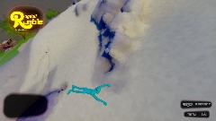 A screenshot taken in Dreams. 12 of 18.