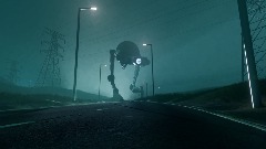 A screenshot taken in Dreams. 16 of 18.