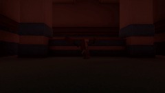 Cutscene: Not A Good Blood Doctor (Part 2)