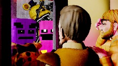 A screenshot taken in Dreams. 14 of 21.