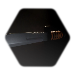Combat Knife