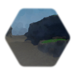 Grey Rocks double sided 1