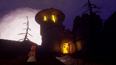 Lost in the Woods (WIP)