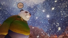 A screenshot taken in Dreams. 3 of 16.