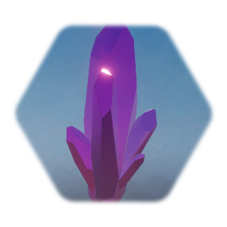 crystal – 15.7.2020