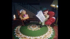 A screenshot taken in Dreams. 14 of 23.