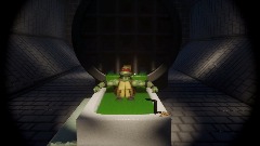 Raphael's bachelor pad