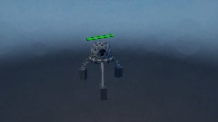 A screenshot taken in Dreams. 13 of 21.