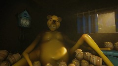 A screenshot taken in Dreams. 1 of 7.