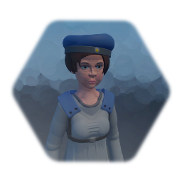 Jill Valentine - Resident Evil