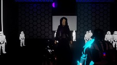 First Order Party
