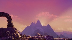 A screenshot taken in Dreams. 21 of 24.