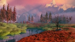 A screenshot taken in Dreams. 6 of 16.