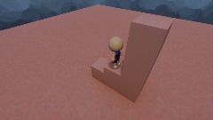Dreamer's Block