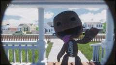 A screenshot taken in Dreams. 2 of 24.