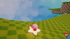 A screenshot taken in Dreams. 2 of 17.