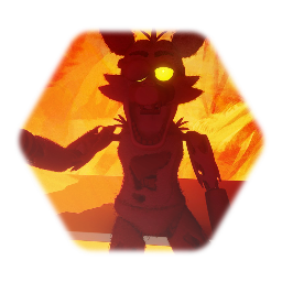 The mega Fnaf collection