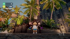 A screenshot taken in Dreams. 12 of 13.