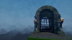 Gothic Gate