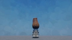A screenshot taken in Dreams. 3 of 27.