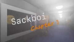 New Sackboi chapter 3