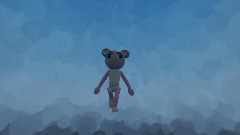 A screenshot taken in Dreams. 7 of 9.