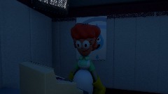 A screenshot taken in Dreams. 23 of 24.