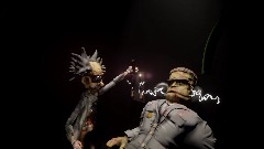 Lub Dub (You're Alive Remix)