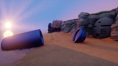 A screenshot taken in Dreams. 1 of 1.