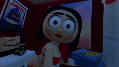 A screenshot taken in Dreams. 8 of 23.