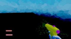 Puppet Shooter Lest Play