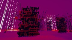 A screenshot taken in Dreams. 2 of 9.