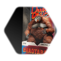 DD (Chaotarang) Beta Version