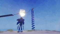 Sonic aquatic (Bonus)