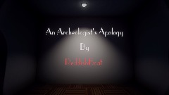 A screenshot taken in Dreams. 15 of 23.