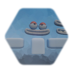 Robloxian Wubbox base